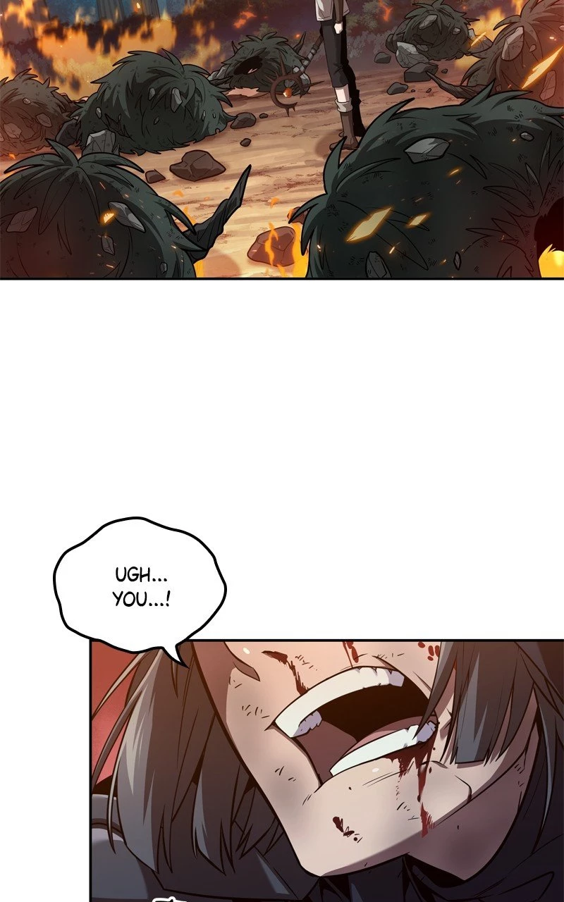 The Last Adventurer Chapter 1 - 167