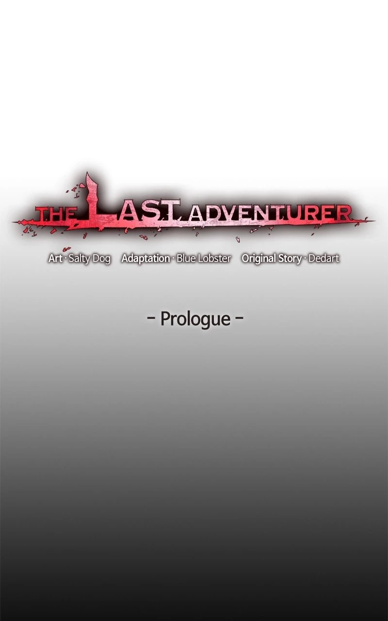 The Last Adventurer Chapter 0 - 147