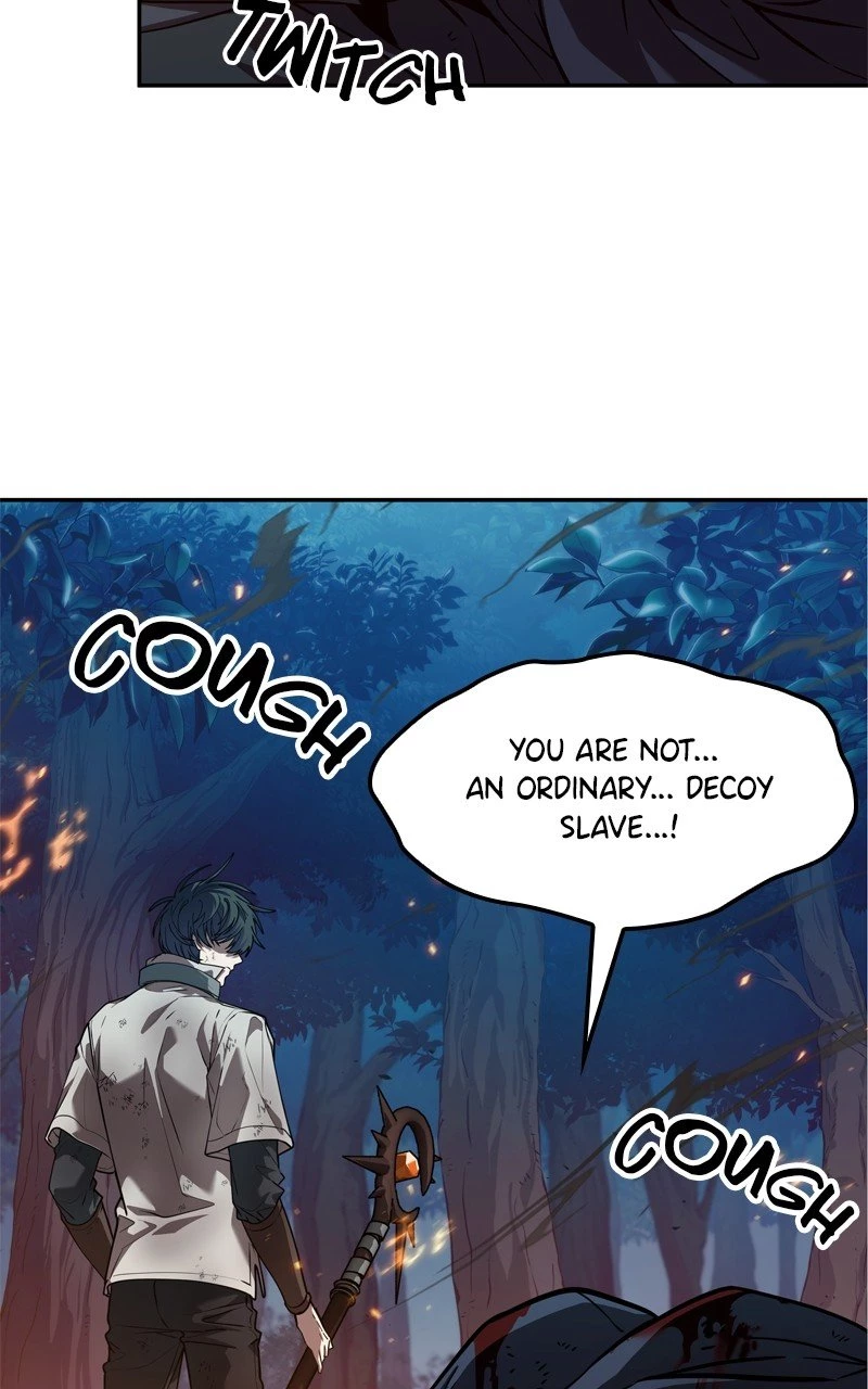 The Last Adventurer Chapter 1 - 168