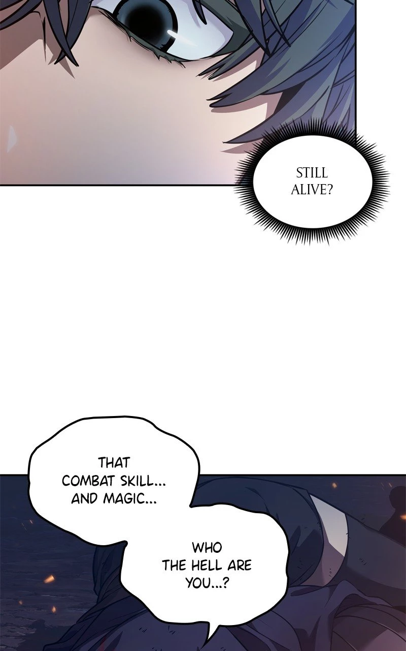 The Last Adventurer Chapter 1 - 170