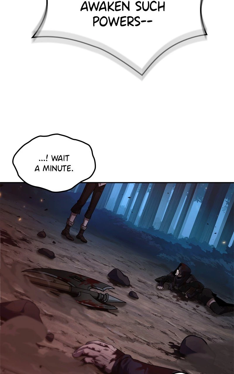 The Last Adventurer Chapter 1 - 175