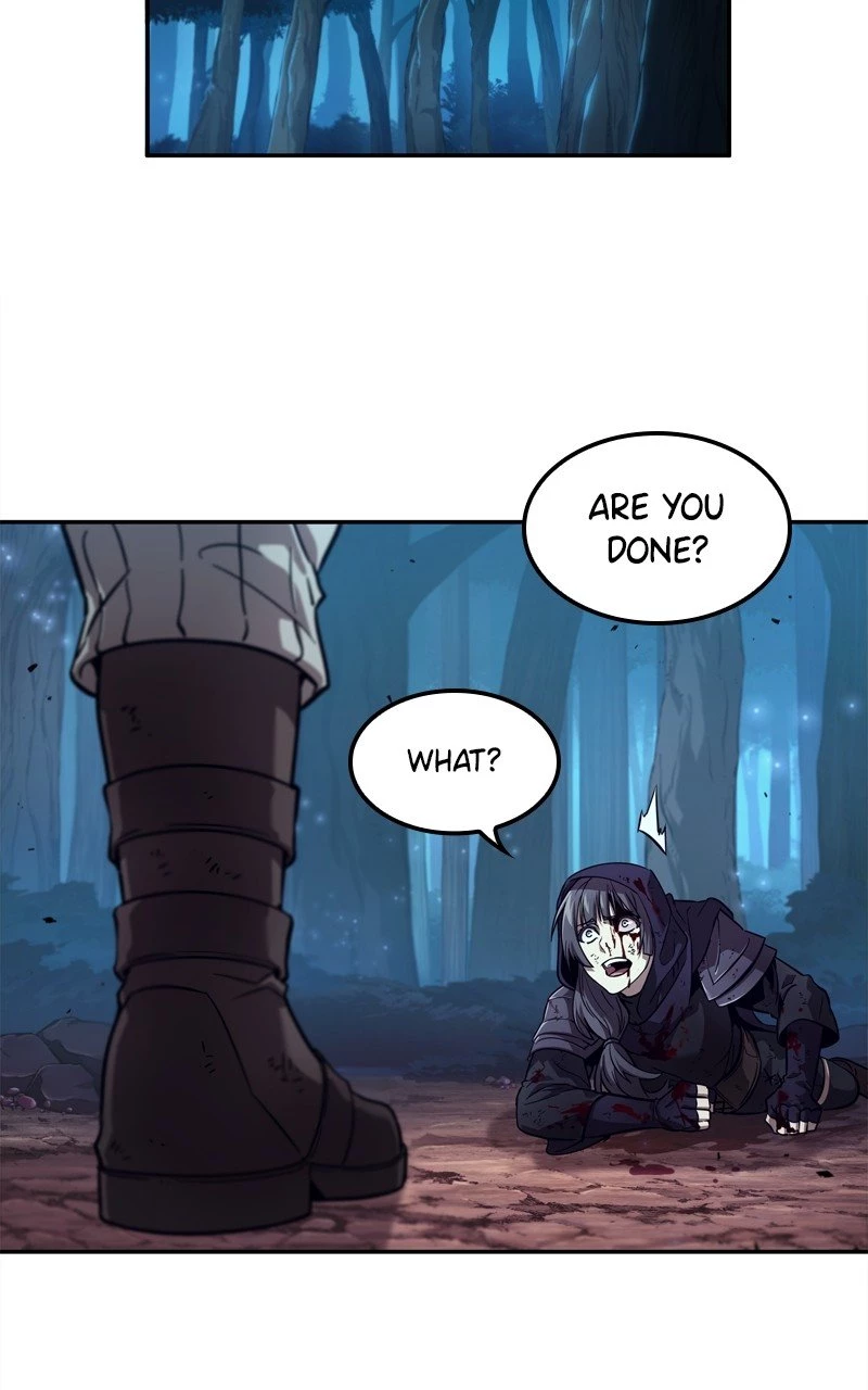 The Last Adventurer Chapter 1 - 181