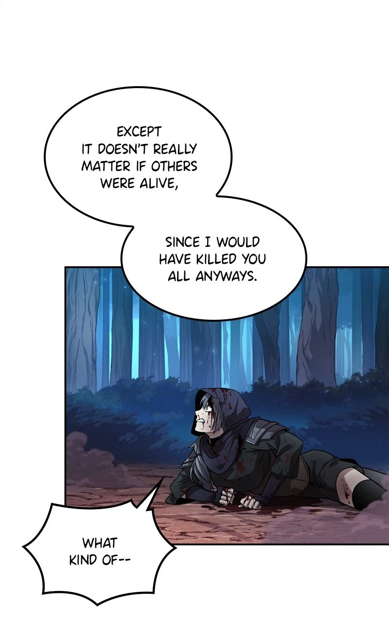 The Last Adventurer Chapter 1 - 183
