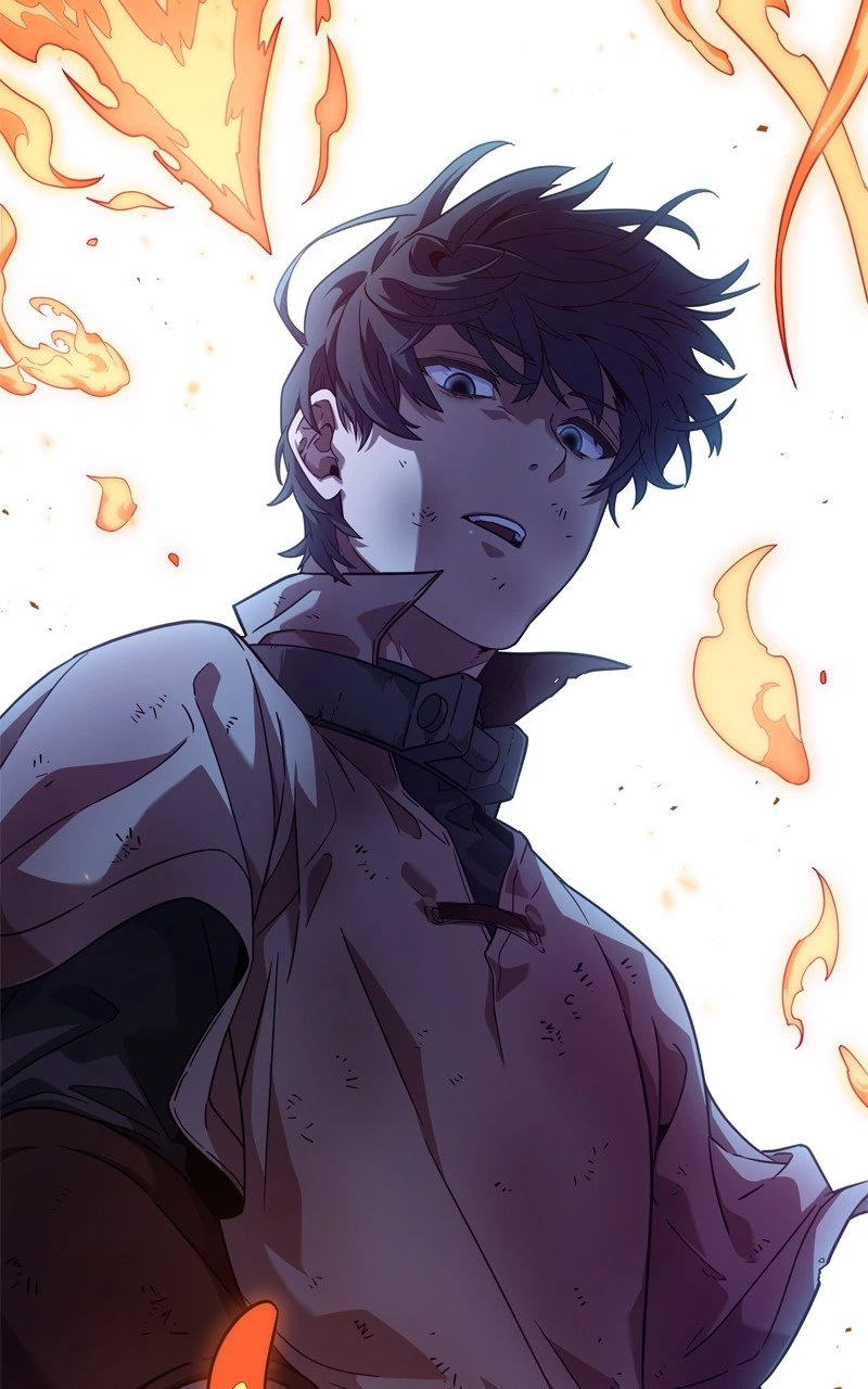 The Last Adventurer Chapter 1 - 186