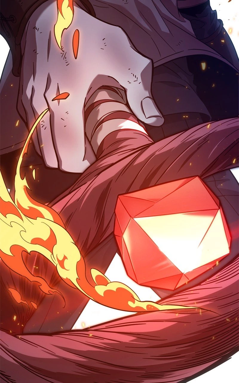 The Last Adventurer Chapter 1 - 187