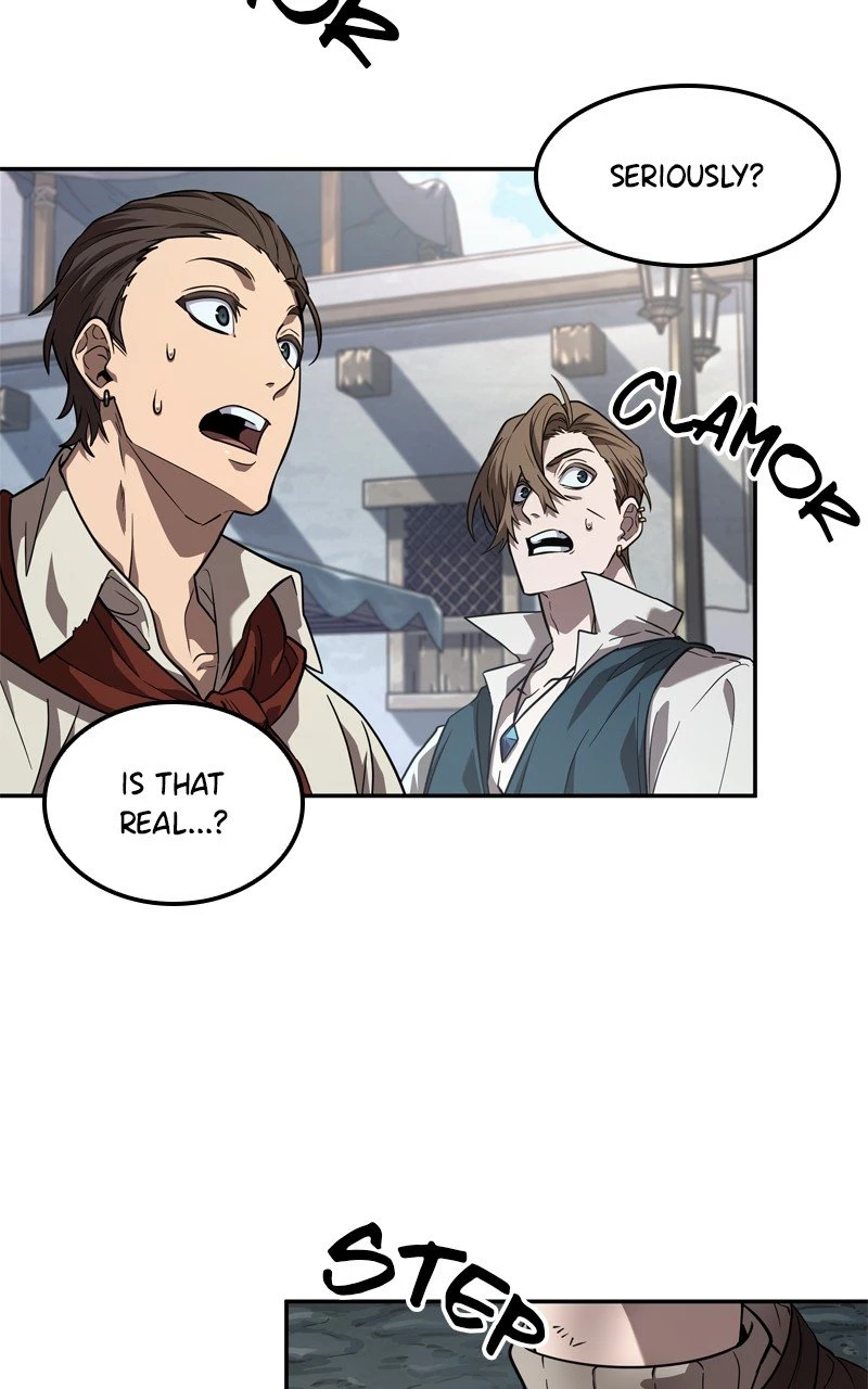 The Last Adventurer Chapter 1 - 191
