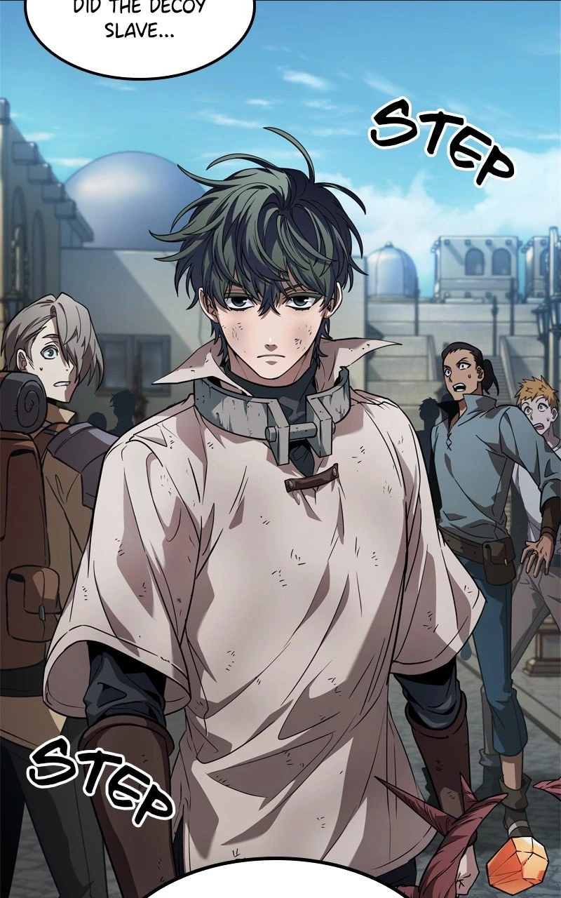 The Last Adventurer Chapter 1 - 193