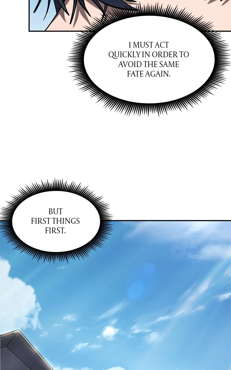 The Last Adventurer Chapter 1 - 195