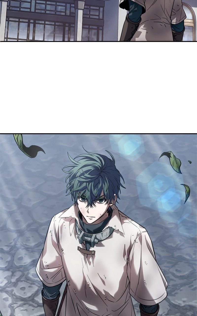 The Last Adventurer Chapter 1 - 197