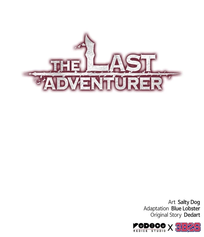 The Last Adventurer Chapter 1 - 199
