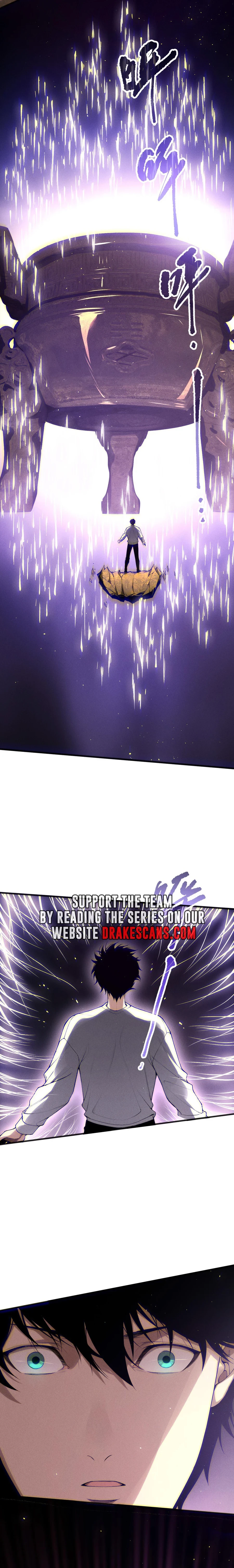 Necromancer, the Ultimate Scourge! Chapter 118 - 2