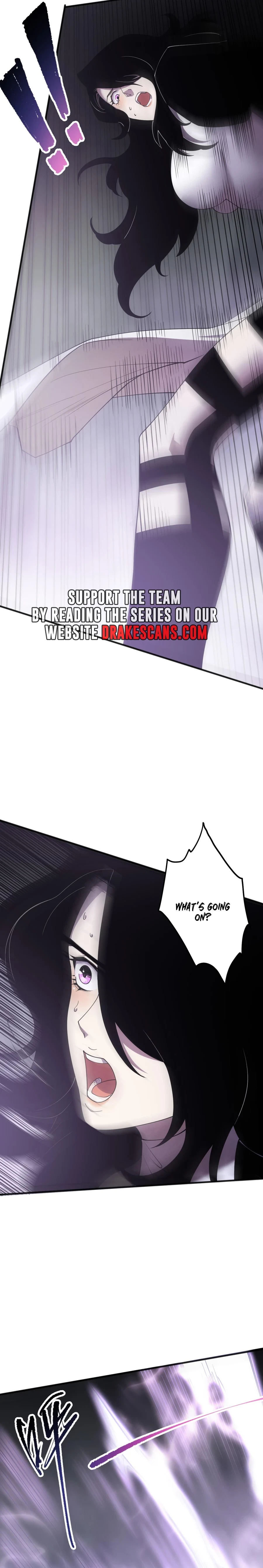 Necromancer, the Ultimate Scourge! Chapter 118 - 6