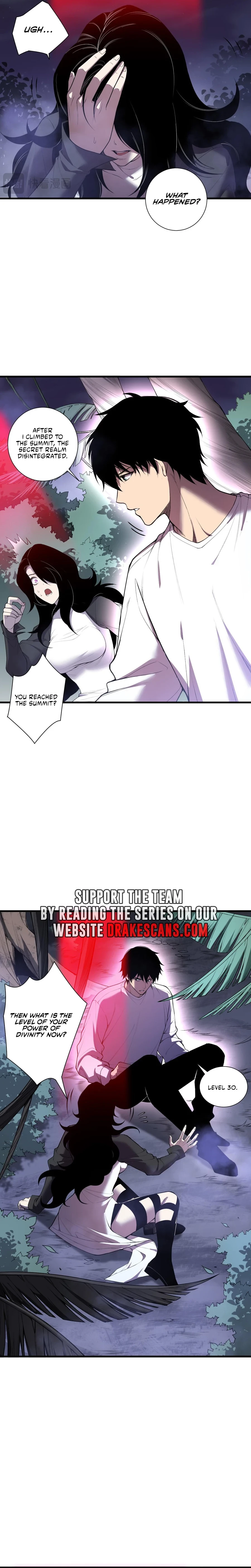 Necromancer, the Ultimate Scourge! Chapter 118 - 12