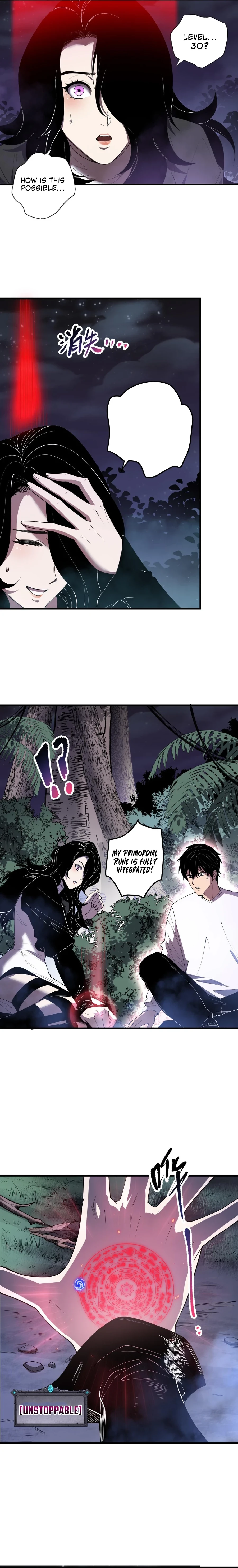 Necromancer, the Ultimate Scourge! Chapter 118 - 13