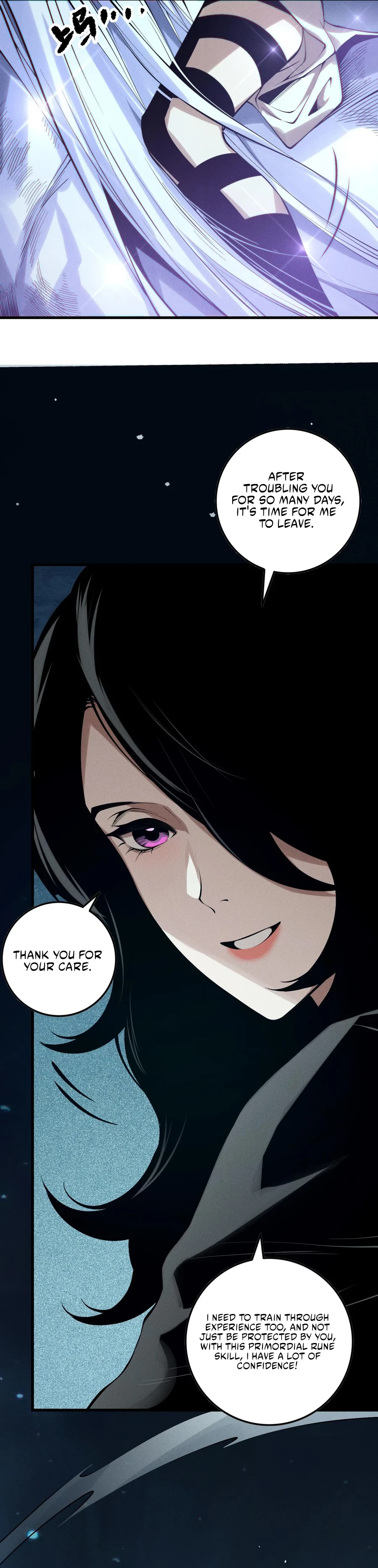 Necromancer, the Ultimate Scourge! Chapter 118 - 15