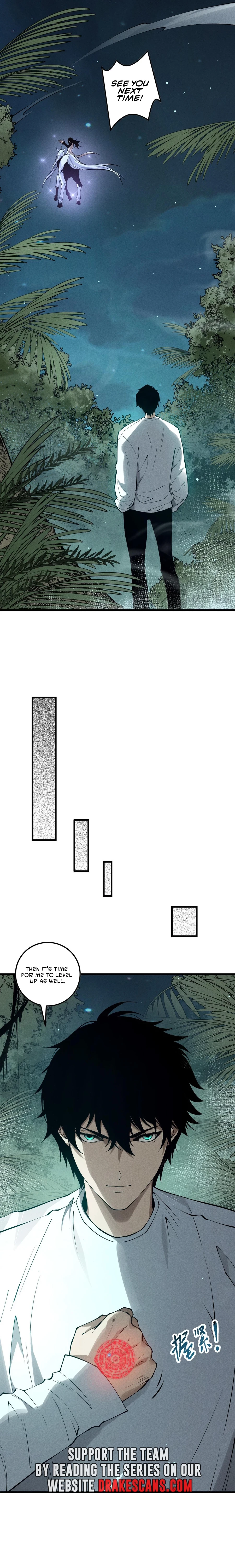 Necromancer, the Ultimate Scourge! Chapter 118 - 16