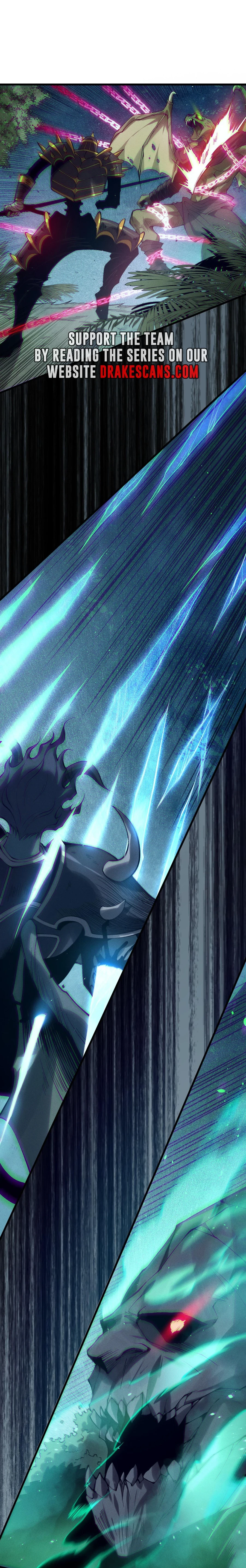 Necromancer, the Ultimate Scourge! Chapter 118 - 17