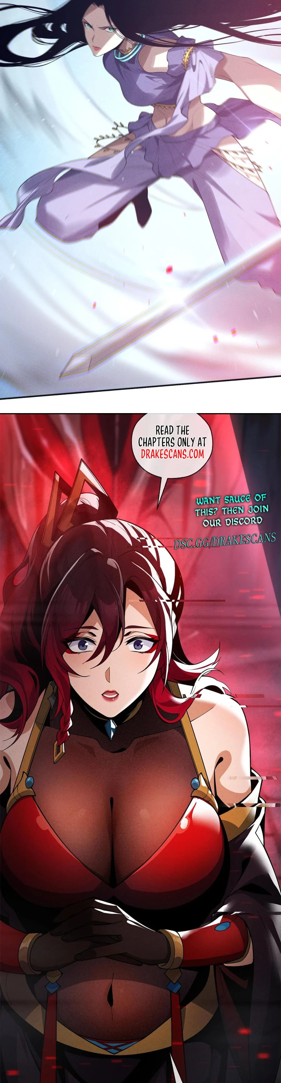 Necromancer, the Ultimate Scourge! Chapter 118 - 23