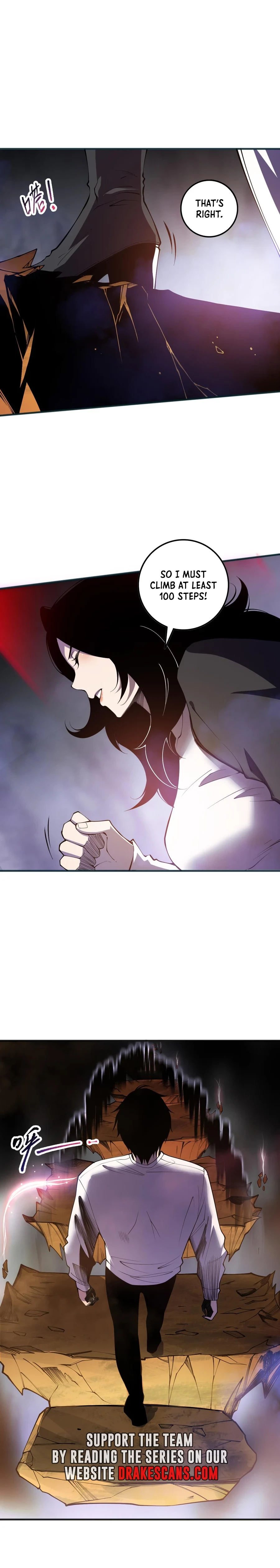  Necromancer, the Ultimate Scourge! Chapter 117 - 7