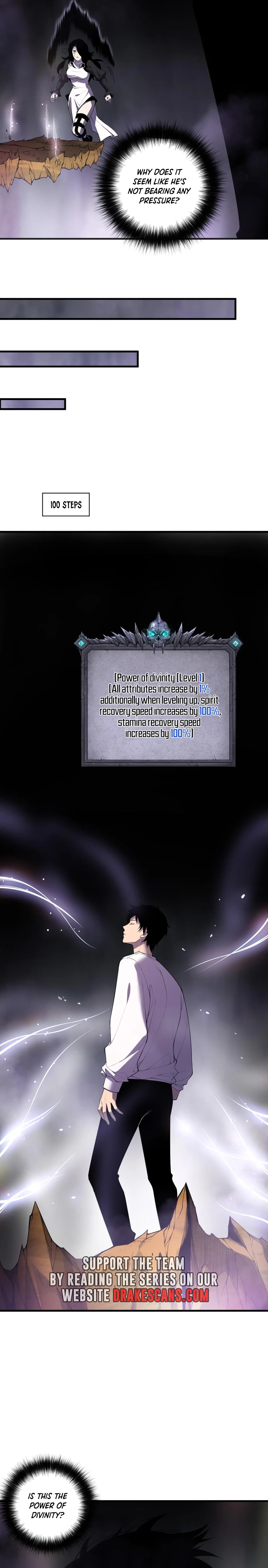  Necromancer, the Ultimate Scourge! Chapter 117 - 11