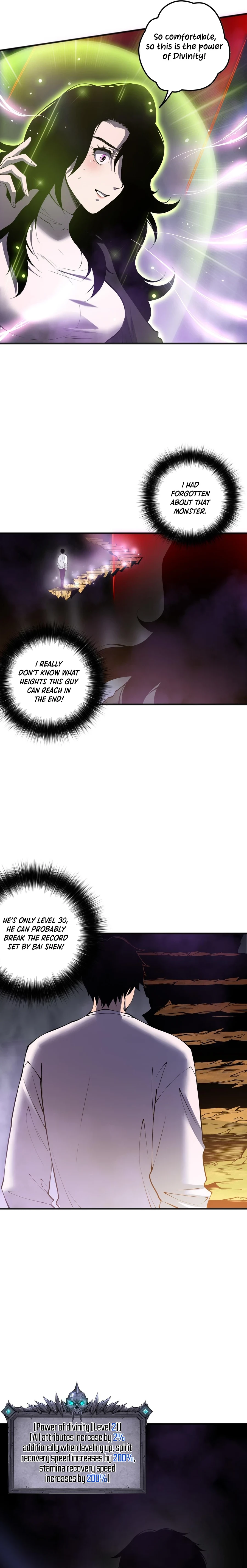  Necromancer, the Ultimate Scourge! Chapter 117 - 13
