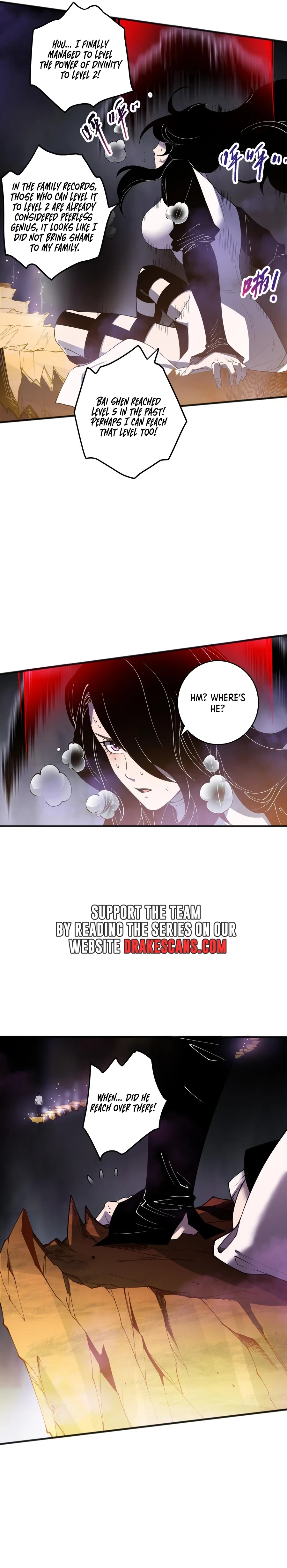  Necromancer, the Ultimate Scourge! Chapter 117 - 15