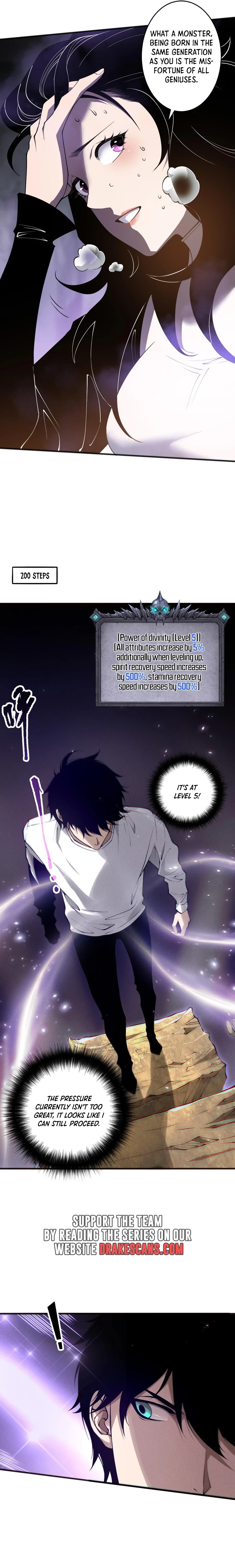  Necromancer, the Ultimate Scourge! Chapter 117 - 16