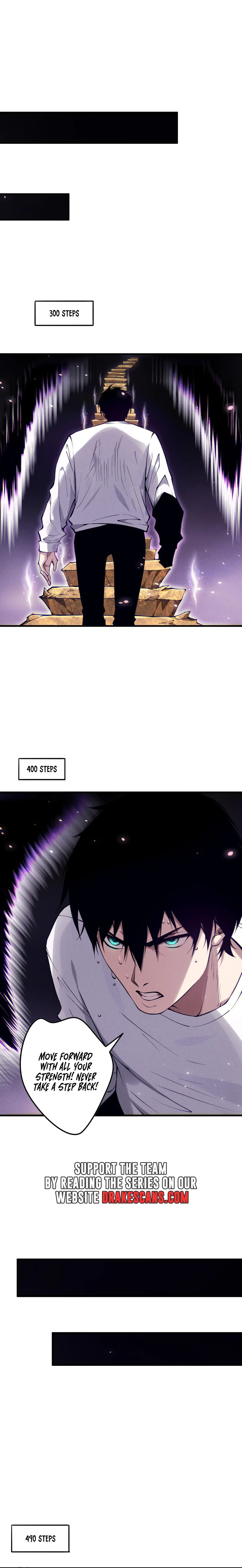  Necromancer, the Ultimate Scourge! Chapter 117 - 18