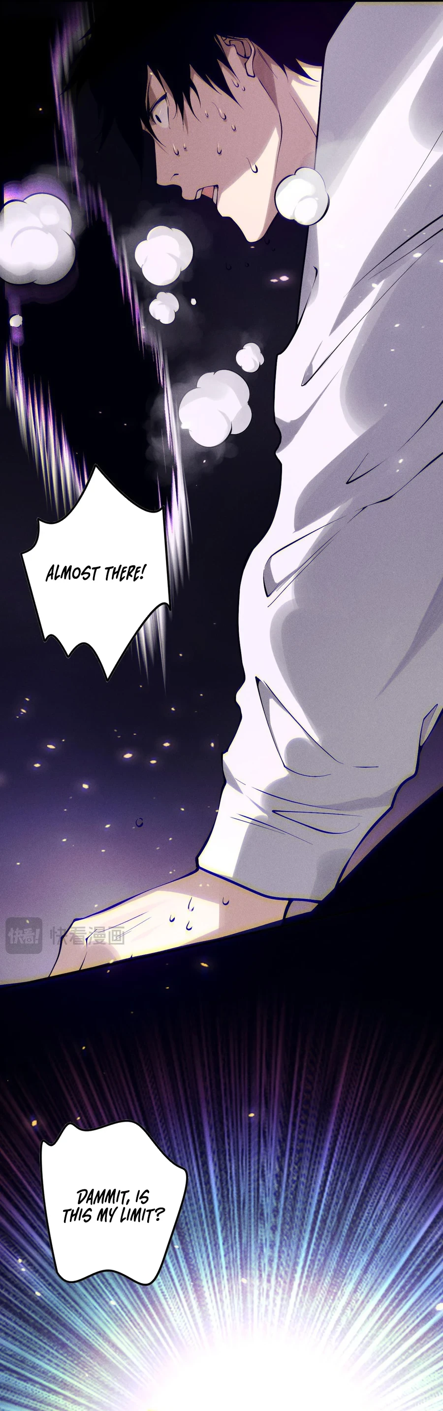  Necromancer, the Ultimate Scourge! Chapter 117 - 19