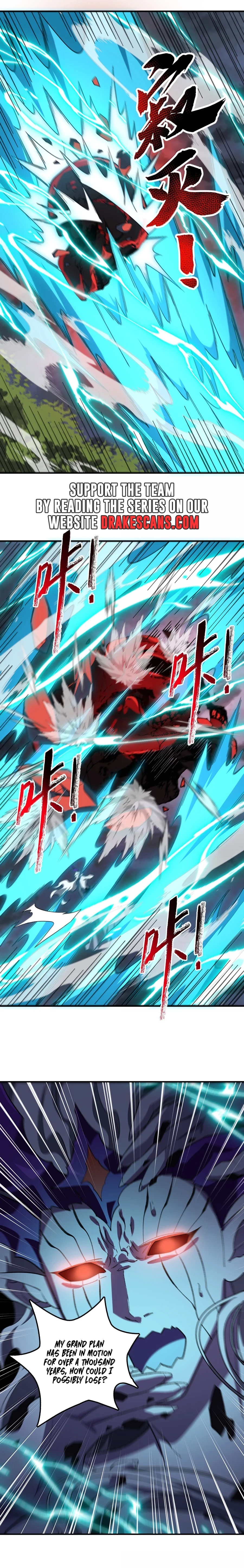 I Work Nine to Five in the Immortal Cultivation World Chapter 84 - 6