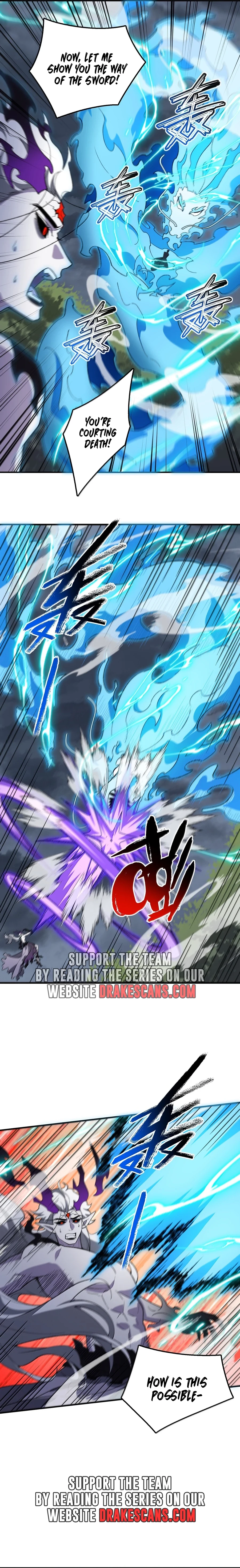 I Work Nine to Five in the Immortal Cultivation World Chapter 83 - 15