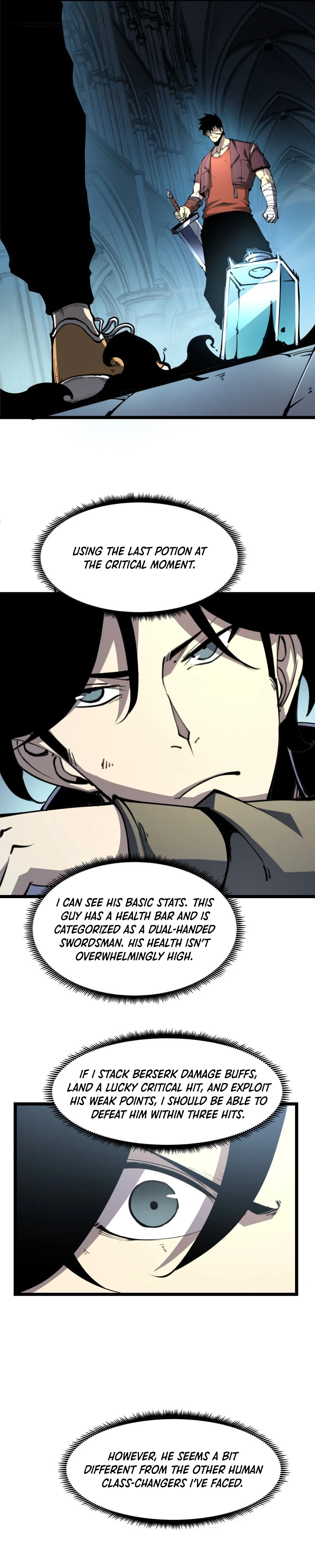 I Became The King by Scavenging Chapter 30 - 10