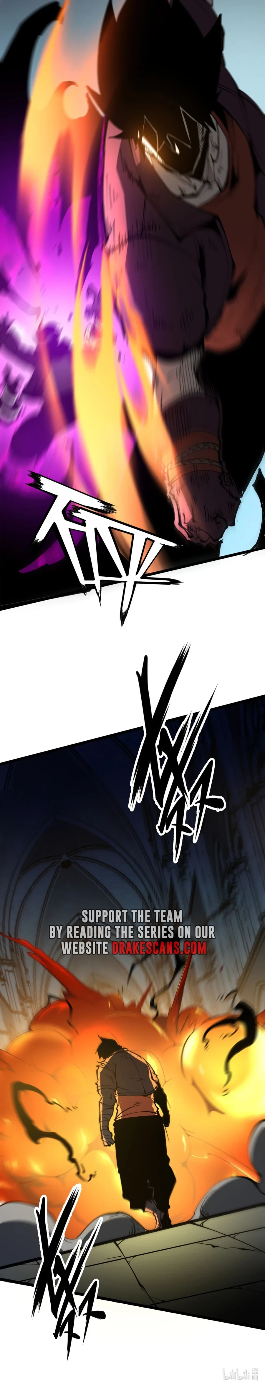 I Became The King by Scavenging Chapter 30 - 17