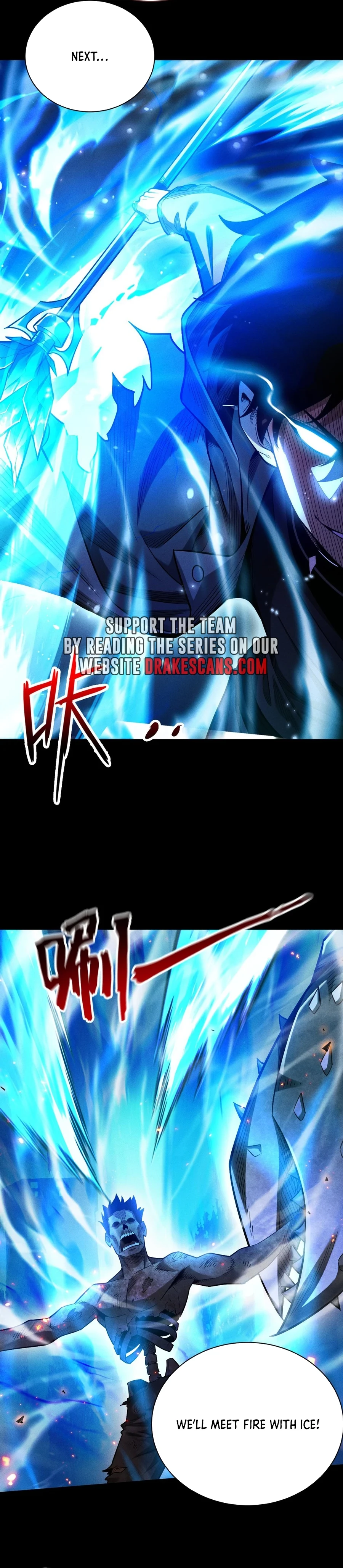 I Awoke as a God After Auto Battling For a Million Years Chapter 12 - 4
