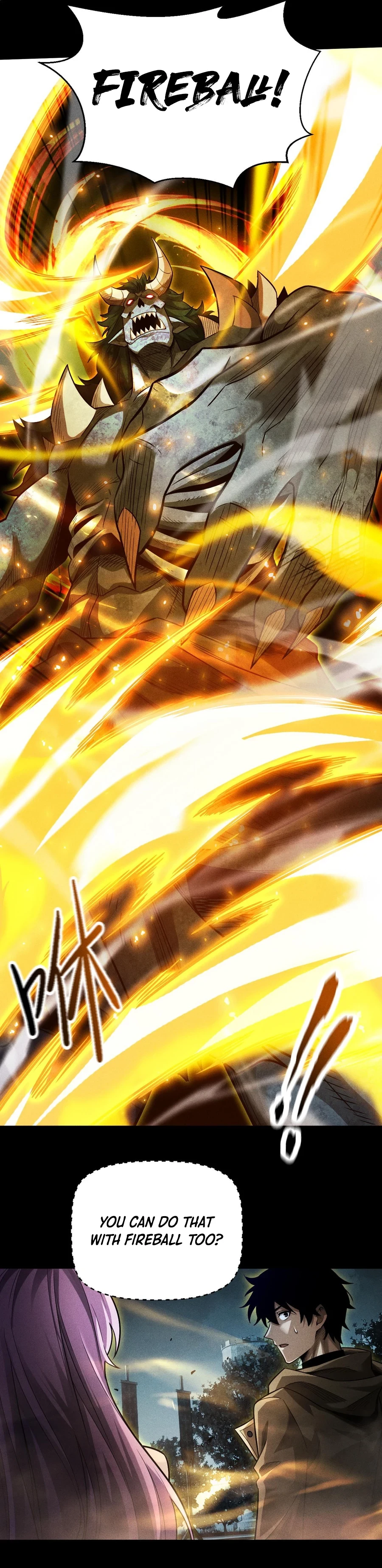 I Awoke as a God After Auto Battling For a Million Years Chapter 12 - 20