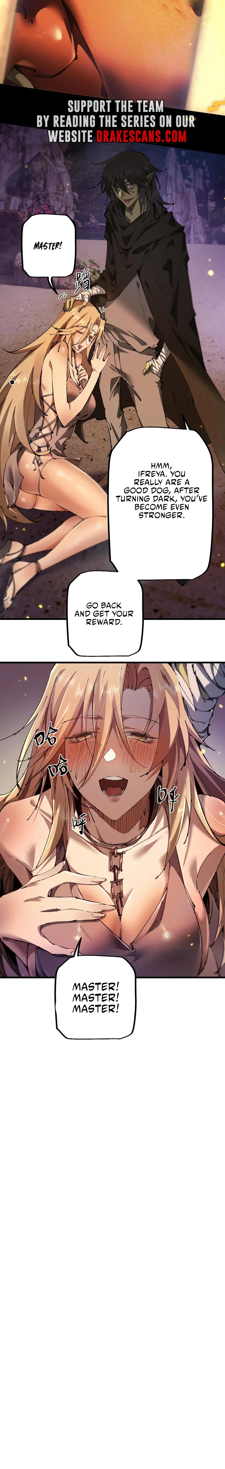 From Goblin to Goblin God Chapter 14 - 15