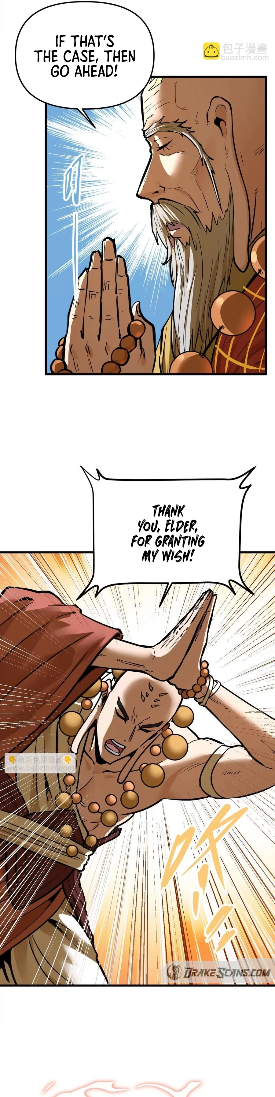 The Strongest Sect of All Times Chapter 56 - 8