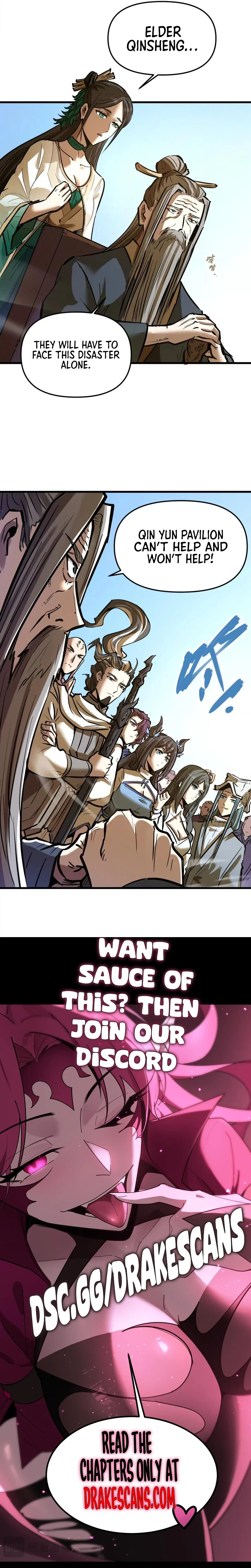The Strongest Sect of All Times Chapter 56 - 21