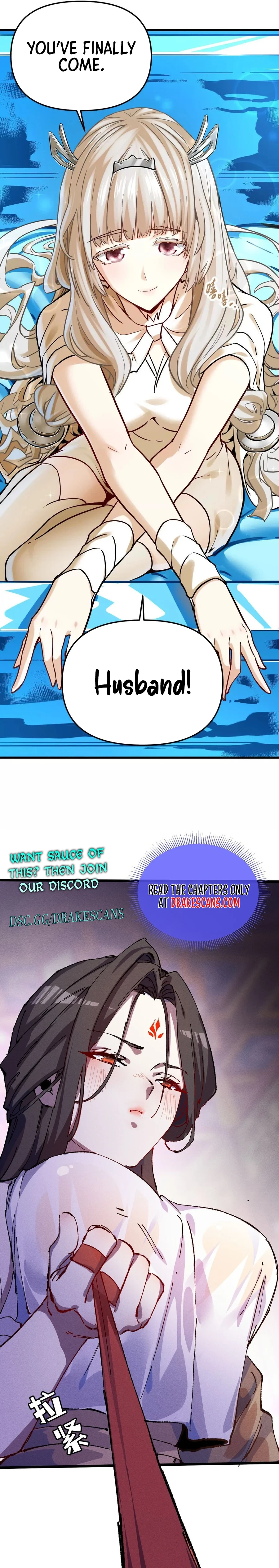 The Strongest Sect of All Times Chapter 55 - 16