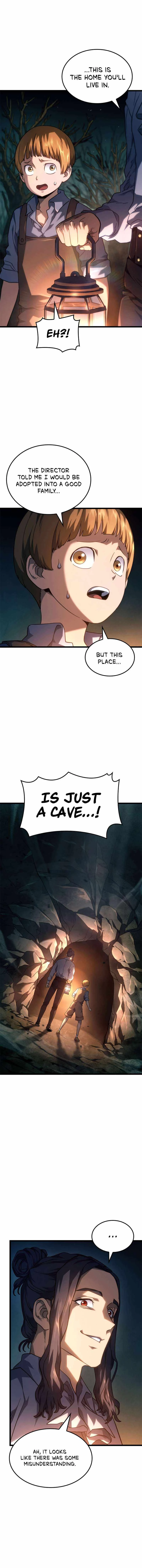 Revenge of the Baskerville Bloodhound Chapter 68 - 16