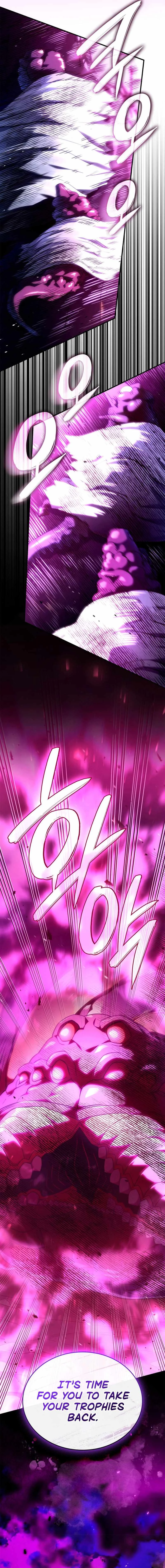 Revenge of the Baskerville Bloodhound Chapter 59 - 3