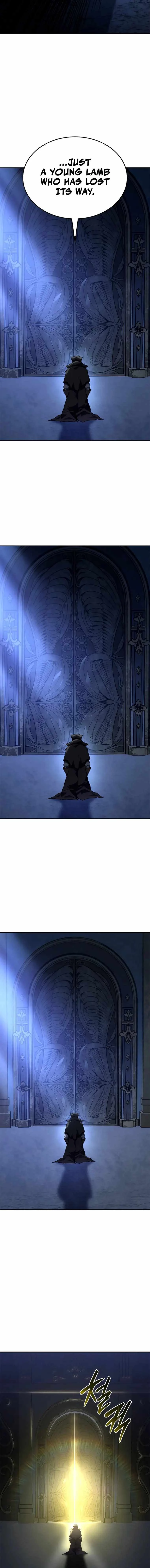 Revenge of the Baskerville Bloodhound Chapter 46 - 6