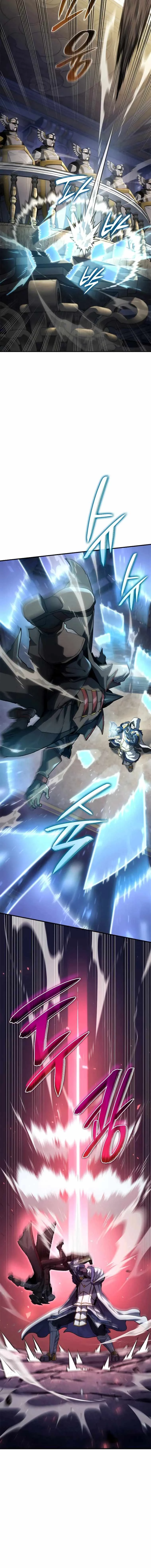 Revenge of the Baskerville Bloodhound Chapter 46 - 16