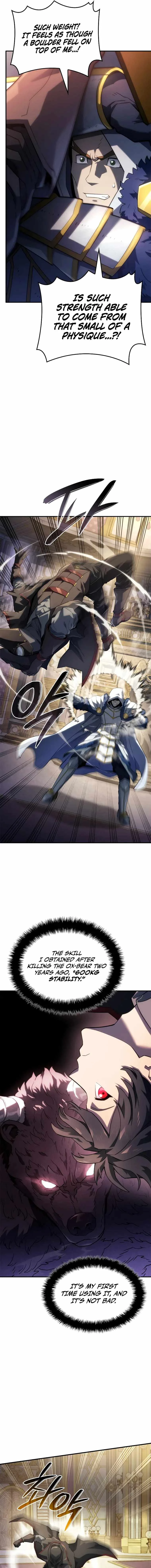 Revenge of the Baskerville Bloodhound Chapter 46 - 17