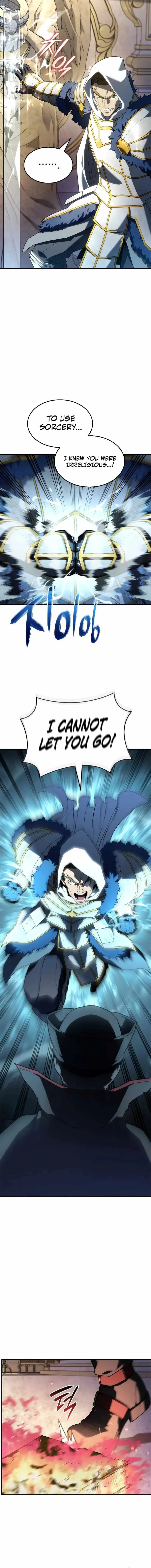 Revenge of the Baskerville Bloodhound Chapter 46 - 20
