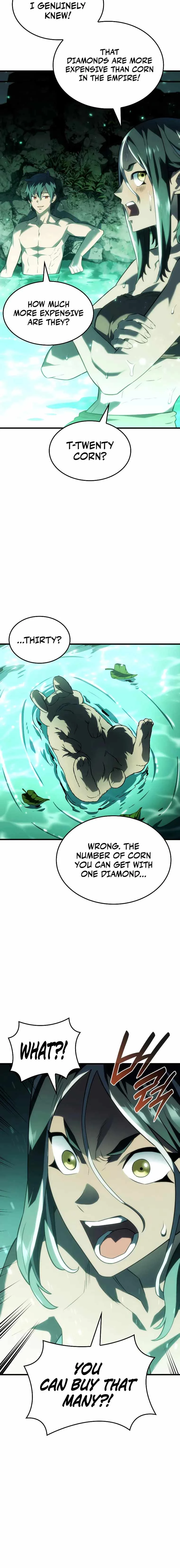Revenge of the Baskerville Bloodhound Chapter 40 - 2