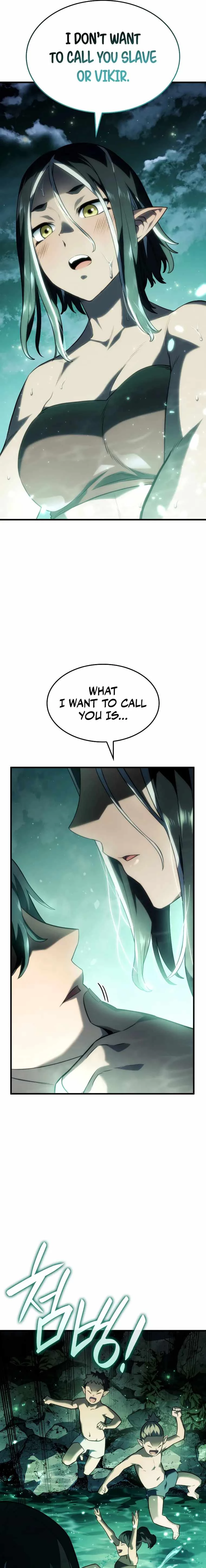 Revenge of the Baskerville Bloodhound Chapter 40 - 5