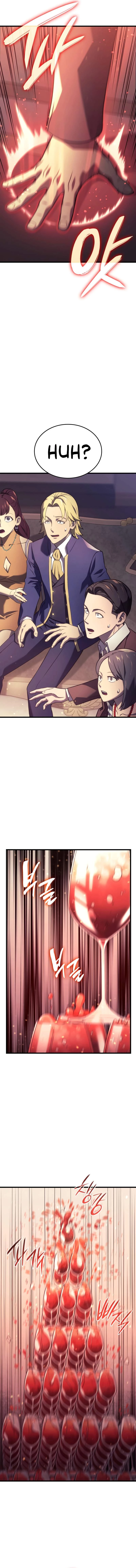 Revenge of the Baskerville Bloodhound Chapter 19 - 9