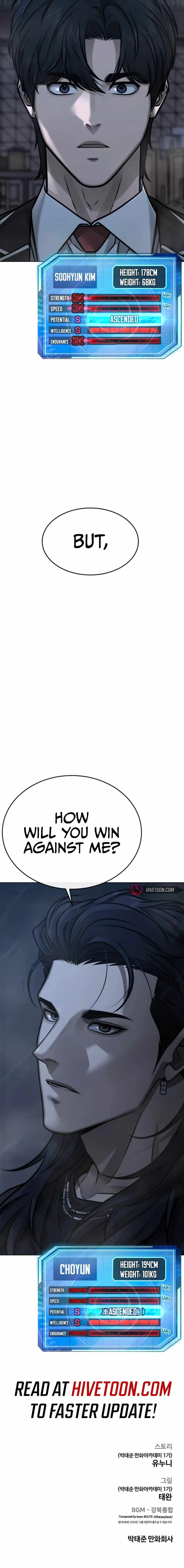 Quest Supremacy Chapter 154 - 15