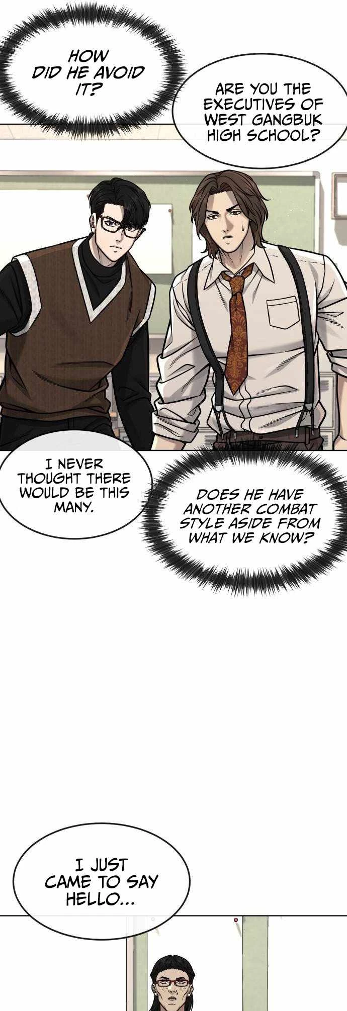 Quest Supremacy Chapter 138 - 8